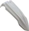 ACERBIS Front Fender - White 2936300002