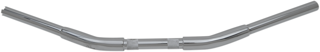 DRAG SPECIALTIES Handlebar - Dragster - TBW - Chrome 0601-4233