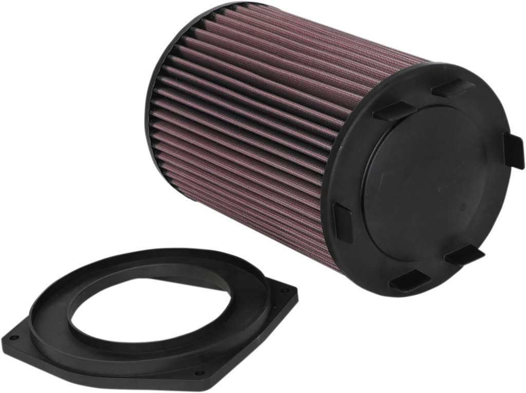 K & N Air Filter - Yamaha Wolverine YA-8518