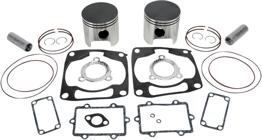 WISECO Piston Kit - Arctic Cat High-Performance SK1320