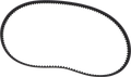DRAG SPECIALTIES Rear Drive Belt - 133 Tooth - 24mm BDL SPC-133-24