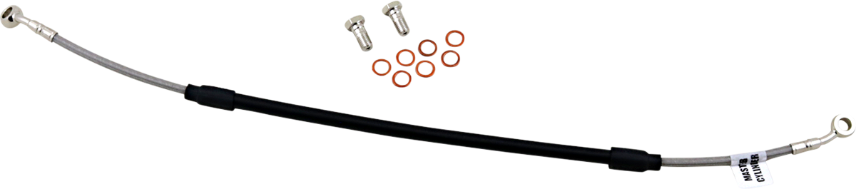 GALFER Brake Line - Stainless Steel FK003D481R