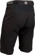 MOOSE RACING Moose MTB Shorts - Black - US 44 5001-0098