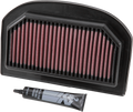 K & N Air Filter - Triumph Tiger/Explorer TB-1212