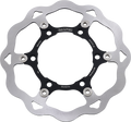 GALFER Wave® Rotor - Front - Suzuki DF327FLW