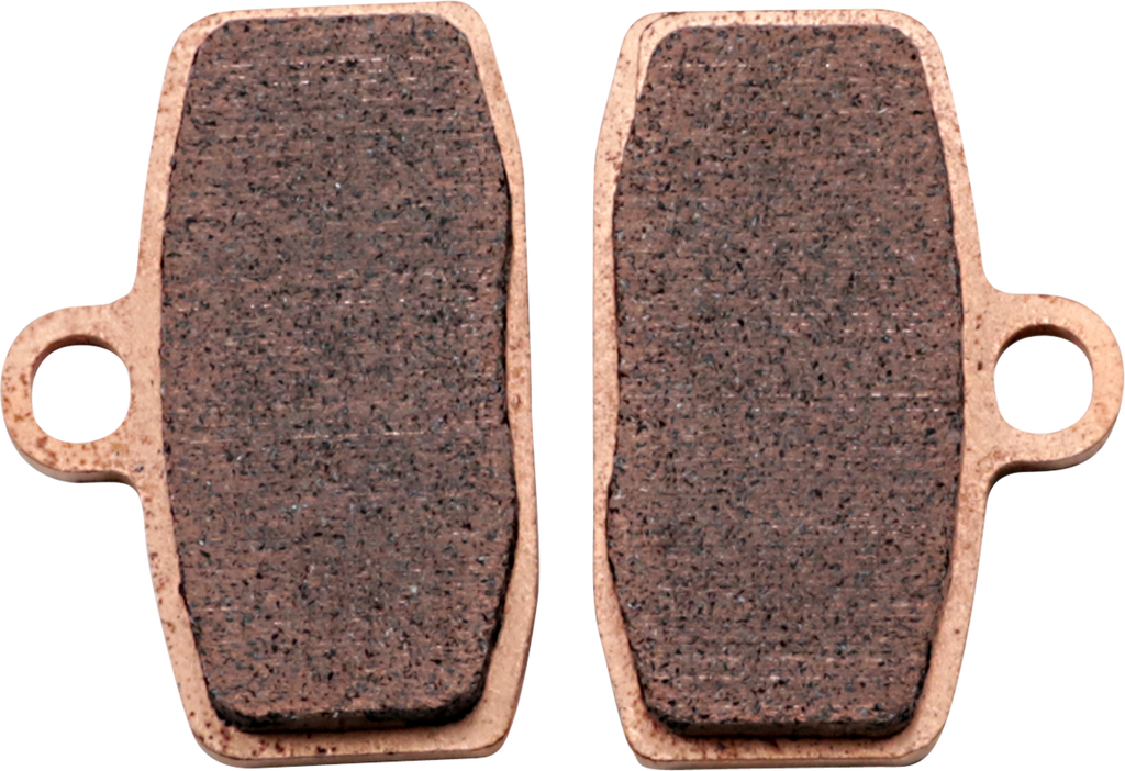 GALFER Brake Pads - KTM FD458G1396