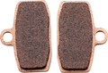 GALFER Brake Pads - KTM FD458G1396
