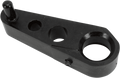 MOOSE RACING Front Chain Slider - Yamaha Blaster/Warrior/Raptor/Banshee - Black 1040-BLK
