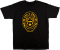 FMF Great Flights T-Shirt - Black - XL FA21118908BKXL 3030-21285