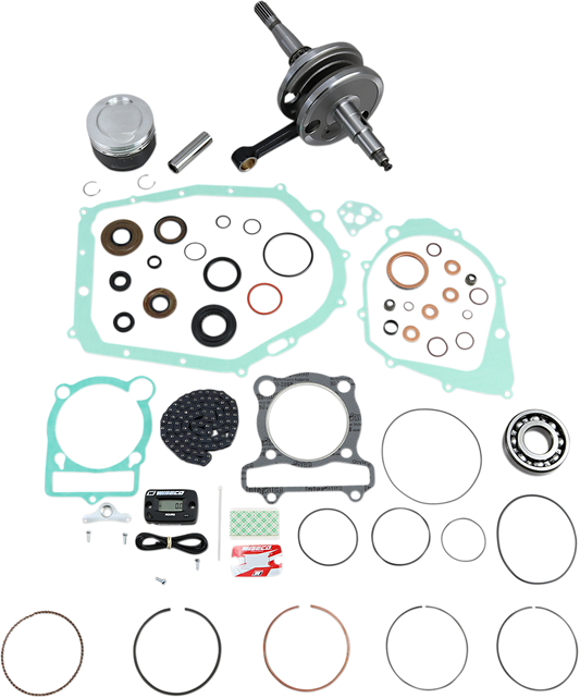 WISECO Engine Kit Performance PWR137-830