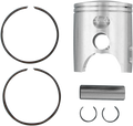 WISECO Piston Kit - +0.50 mm High-Performance 771M05250
