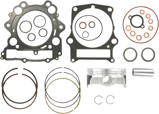 WISECO Piston Kit with Gasket High-Performance PK1433