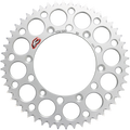 RENTHAL Sprocket - Suzuki - 50-Tooth 123U-520-50GYSI