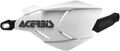 ACERBIS Handguards - X-Factory - White/Black 2634661035
