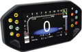 KOSO NORTH AMERICA Speedometer - RX-4 - MT-07 BA081100