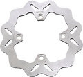 GALFER Rear Rotor DF199W