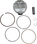WISECO Piston Kit - Standard High-Performance 40111M09700