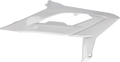 ACERBIS Radiator Shrouds - White 2979450002