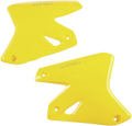 ACERBIS Radiator Shrouds - RM Yellow 2043680230