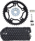 VORTEX Chain Kit - Black CK7612