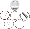 WISECO Piston High-Performance 4689M07400