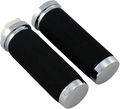 DRAG SPECIALTIES Grips - Sundance® - Throttle Boss 351358-BC310