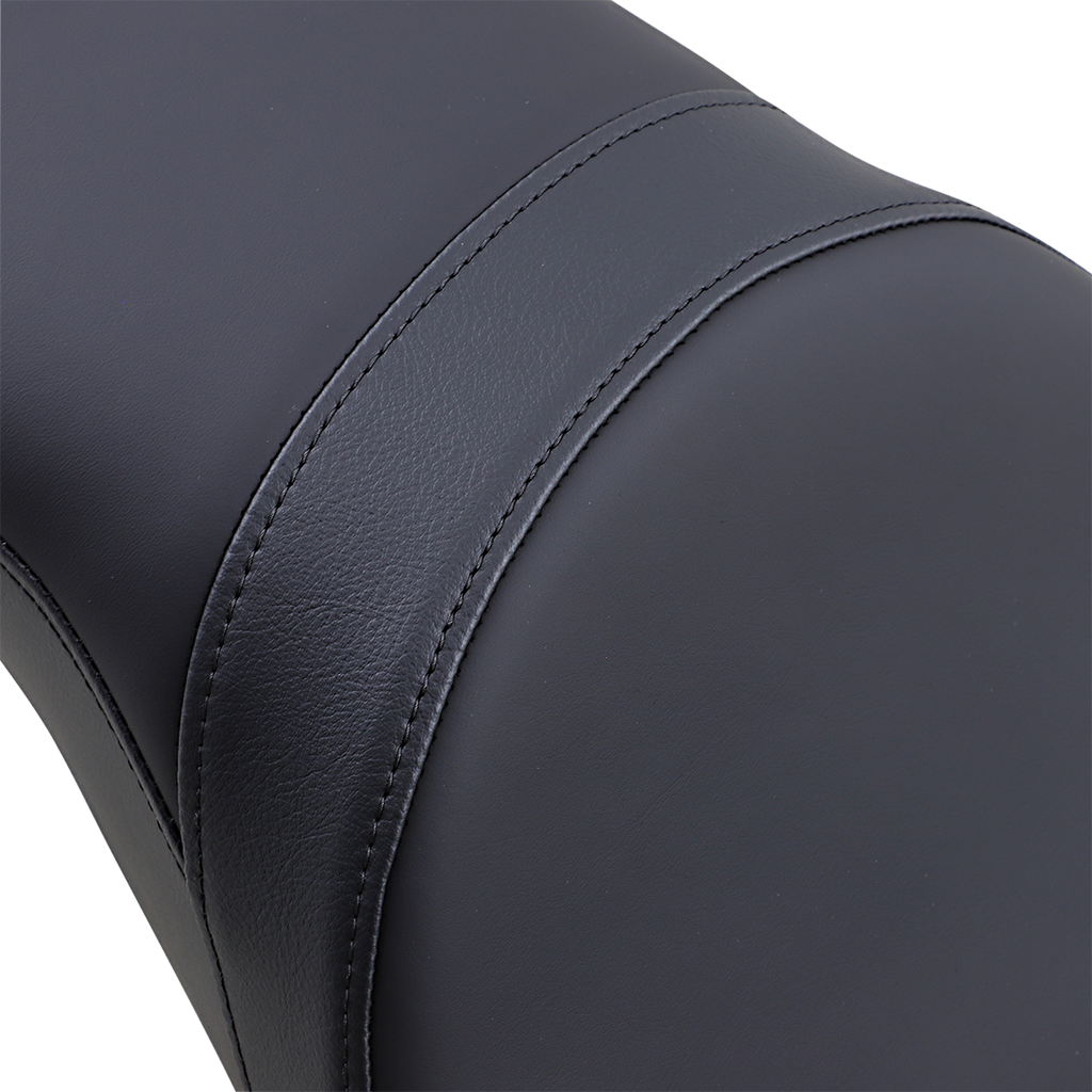DRAG SPECIALTIES Predator 2-Up Seat - Smooth - FXS/FLS 0802-0790