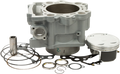 CYLINDER WORKS Cylinder Kit - Standard Bore - High Compression 20004-K02HC