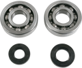 MOOSE RACING Crank Bearings and Seals - Kawasaki 24-1047