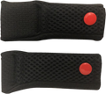 6D Youth ATR Chin Strap Covers 70-1119