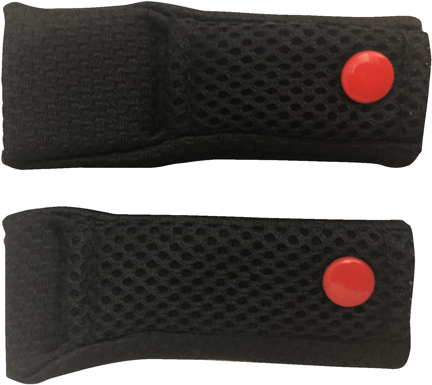 6D Youth ATR Chin Strap Covers 70-1119