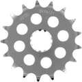 VORTEX Front Sprocket - 17-Tooth 2910-17