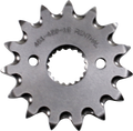 RENTHAL Sprocket - Front - Honda - 15 Tooth 461--420-15GP