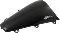 Zero Gravity SR Windscreen - Dark Smoke - CBR1000 '17 20-427-19