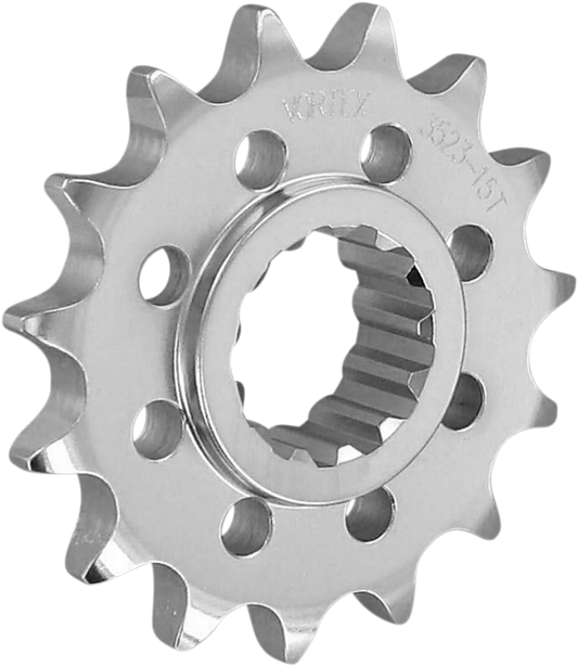 VORTEX Front Sprocket - 15-Tooth 530 CONV 17-18 CBR1000RR 3523-15