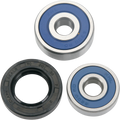 MOOSE RACING Wheel Bearing Kit - Front 25-1165