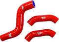 MOOSE RACING Race Fit Radiator Hose Kit - Red - Gas Gas KTM-108 RD