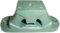 WSM Motor Mount - GP1200R 011-126