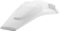 ACERBIS Rear Fender - White 2634030002