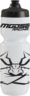 MOOSE RACING Agroid Water Bottle - 26 U.S. fl oz. 9501-0220