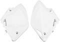 ACERBIS Side Panel - White 2082040002