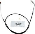 BARNETT Idle Cable - Black 101-30-40006