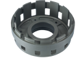 BARNETT Scorpion Clutch Basket - Big Twin '07-'17 FOR MECH OR HYD CLUTCH 321-30-02012
