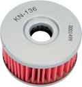 K & N Oil Filter KN-136
