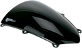 Zero Gravity Windscreen - Dark Smoke - CBR 600RR 20-407-19