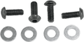 MOOSE RACING Replacement Bolt Kit - 4 Pack 830