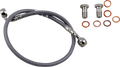 GALFER Brake Line - Stainless Steel FK003D704R