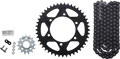 VORTEX Chain Kit - Black CK6456