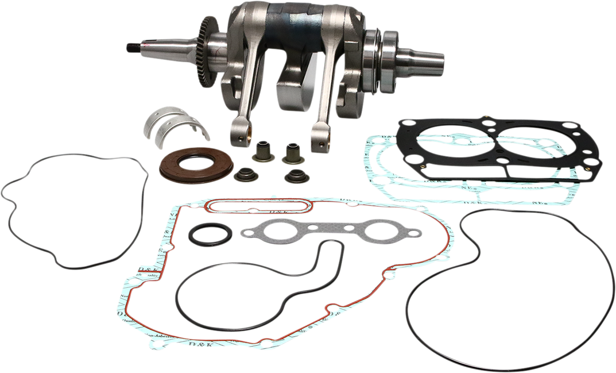 WISECO Crankshaft Kit WPC223A
