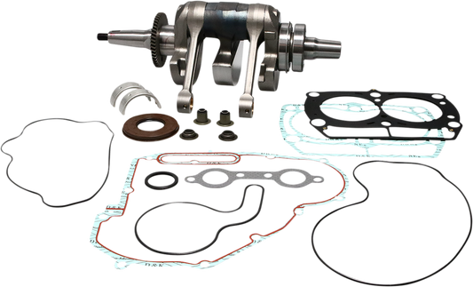 WISECO Crankshaft Kit WPC223A